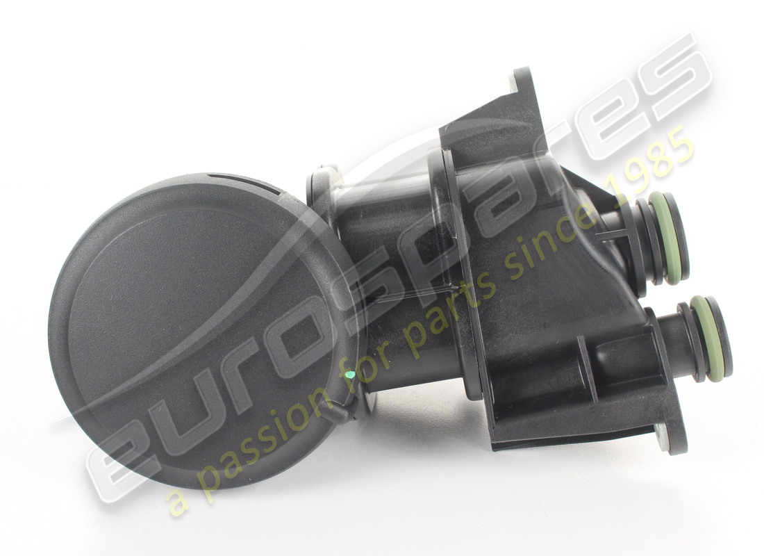 new porsche oil separator. part number 0pb115099a (1)