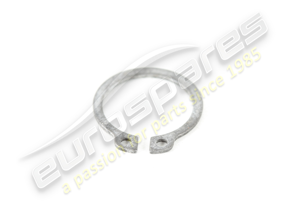 new porsche lock ring - 17 x 1. part number 90004100800 (1)