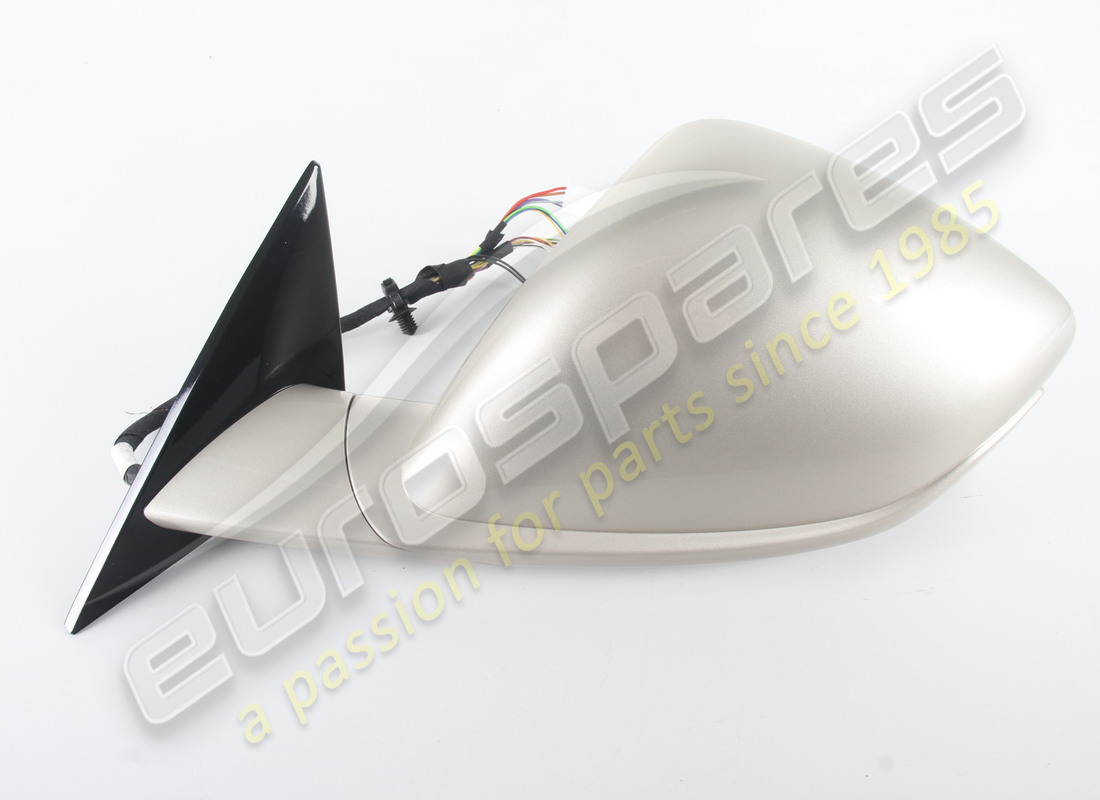new (other) ferrari lh exterior rear view mirror bod. part number 82200610 (2)