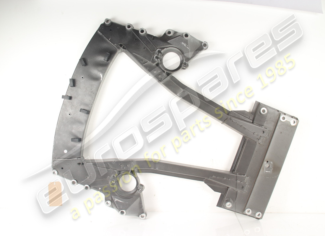 used ferrari complete engine subframe part number 985294410