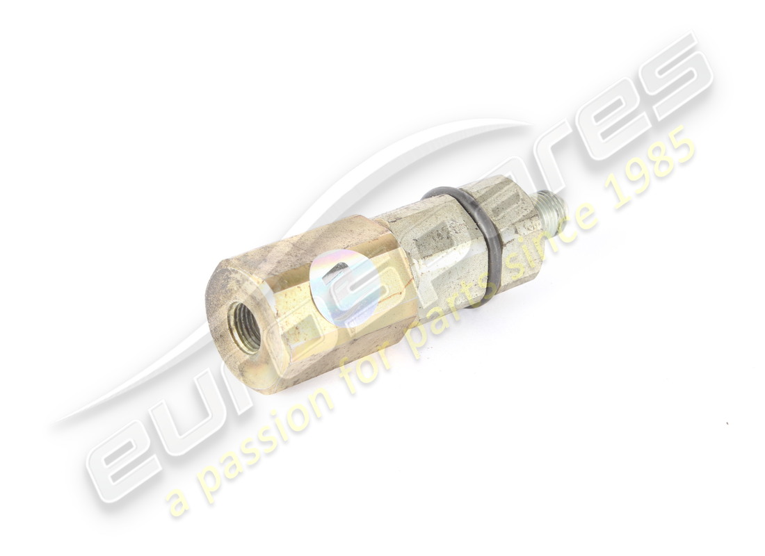 USED Ferrari VALVE . PART NUMBER 134597 (1)