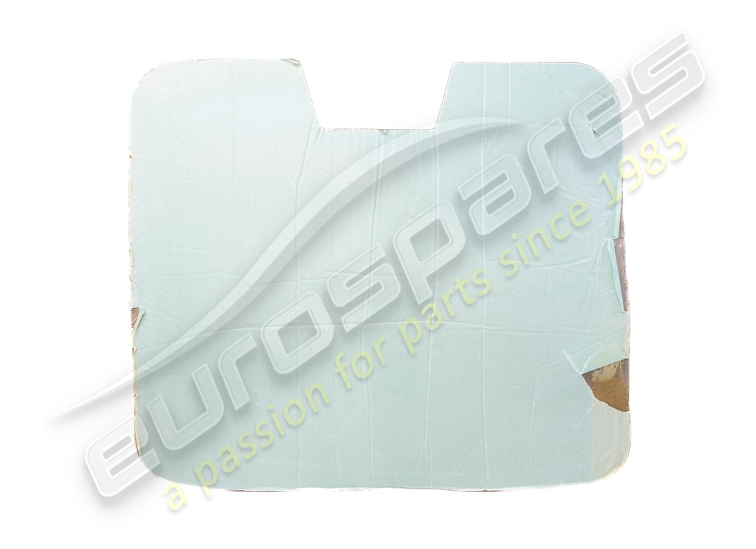 new (other) ferrari beige cloth roof trim. part number 62858400 (3)