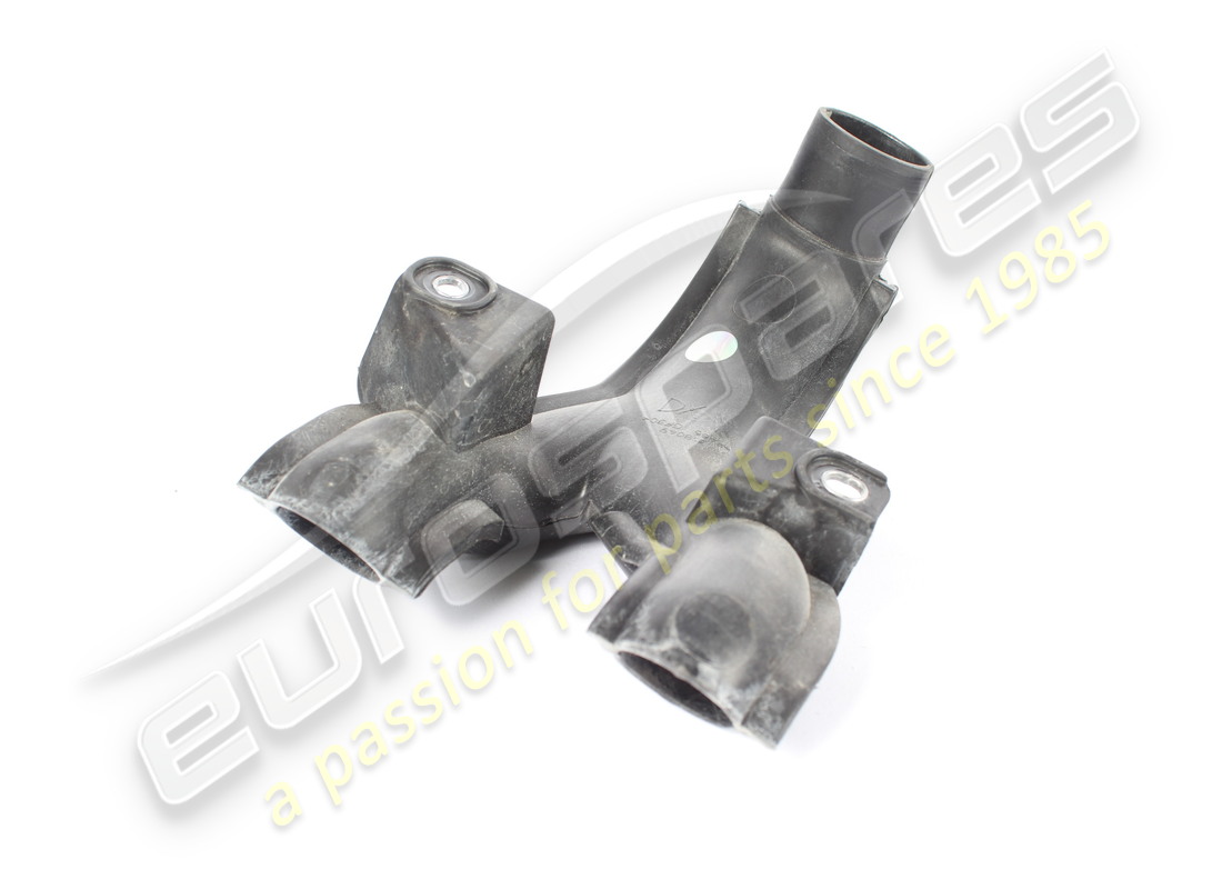 USED Ferrari RH COIL COOLING PIPE . PART NUMBER 318049 (1)