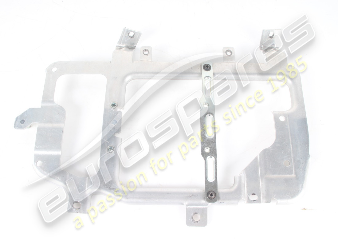 used ferrari footrest structure. part number 84558900 (2)