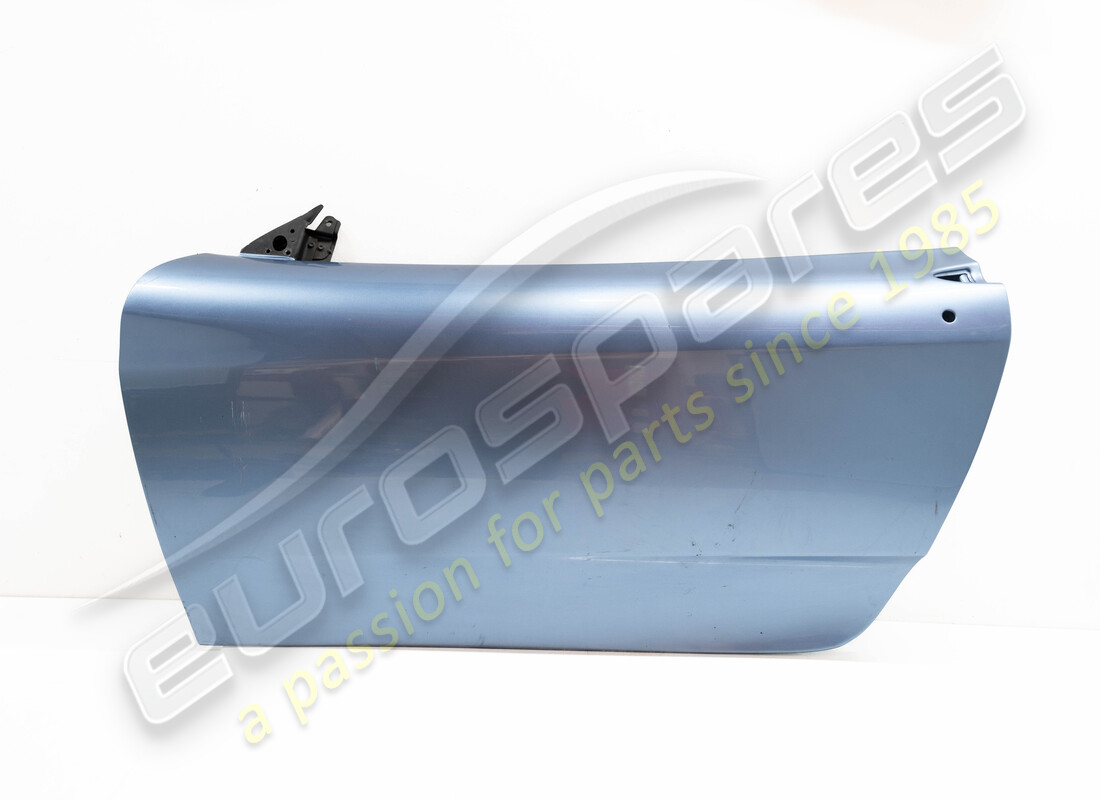 USED Ferrari COMPLETE LH DOOR PLUS CATAP . PART NUMBER 65909511 (1)