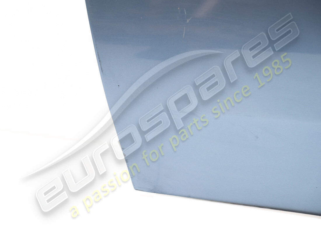 used ferrari complete lh door plus catap. part number 65909511 (3)