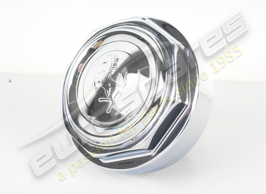 new oe rh hub nut. part number 125730 (1)