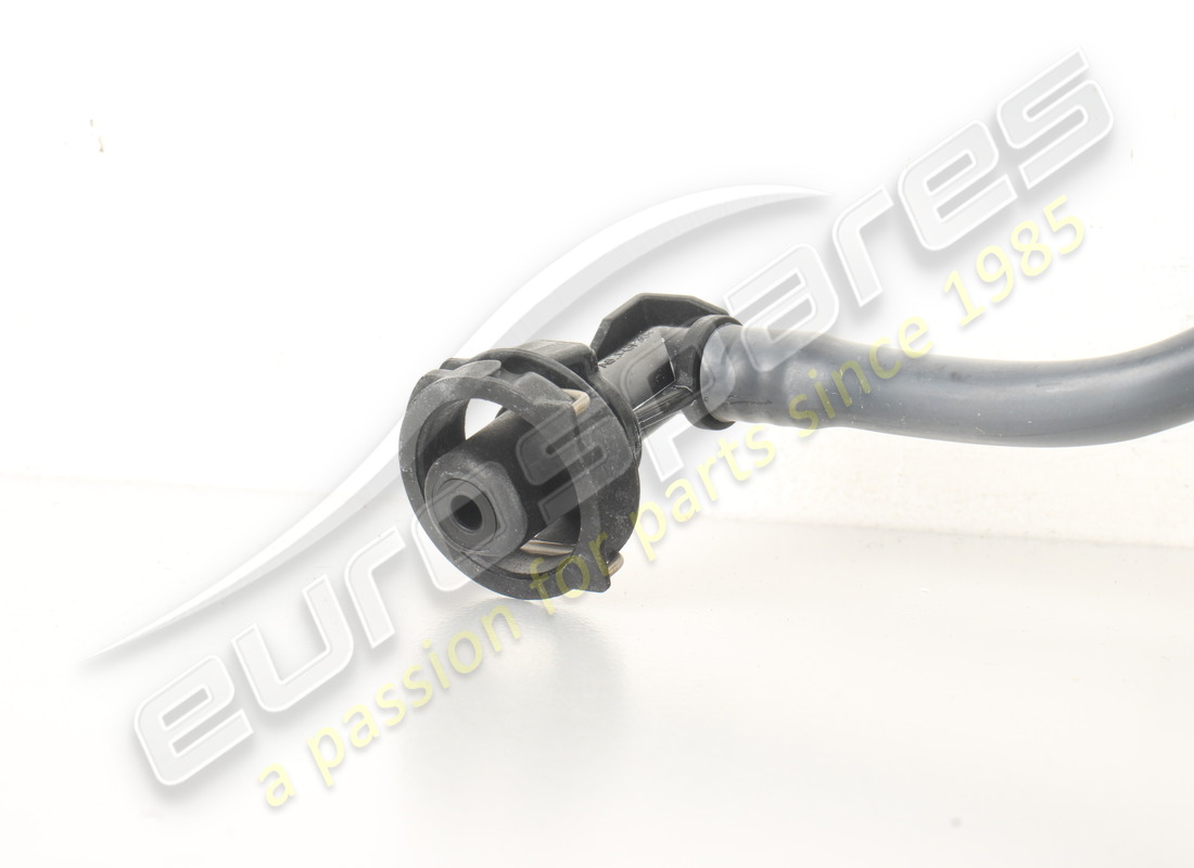 new lamborghini coolant hose. part number 4m0121081dn (2)