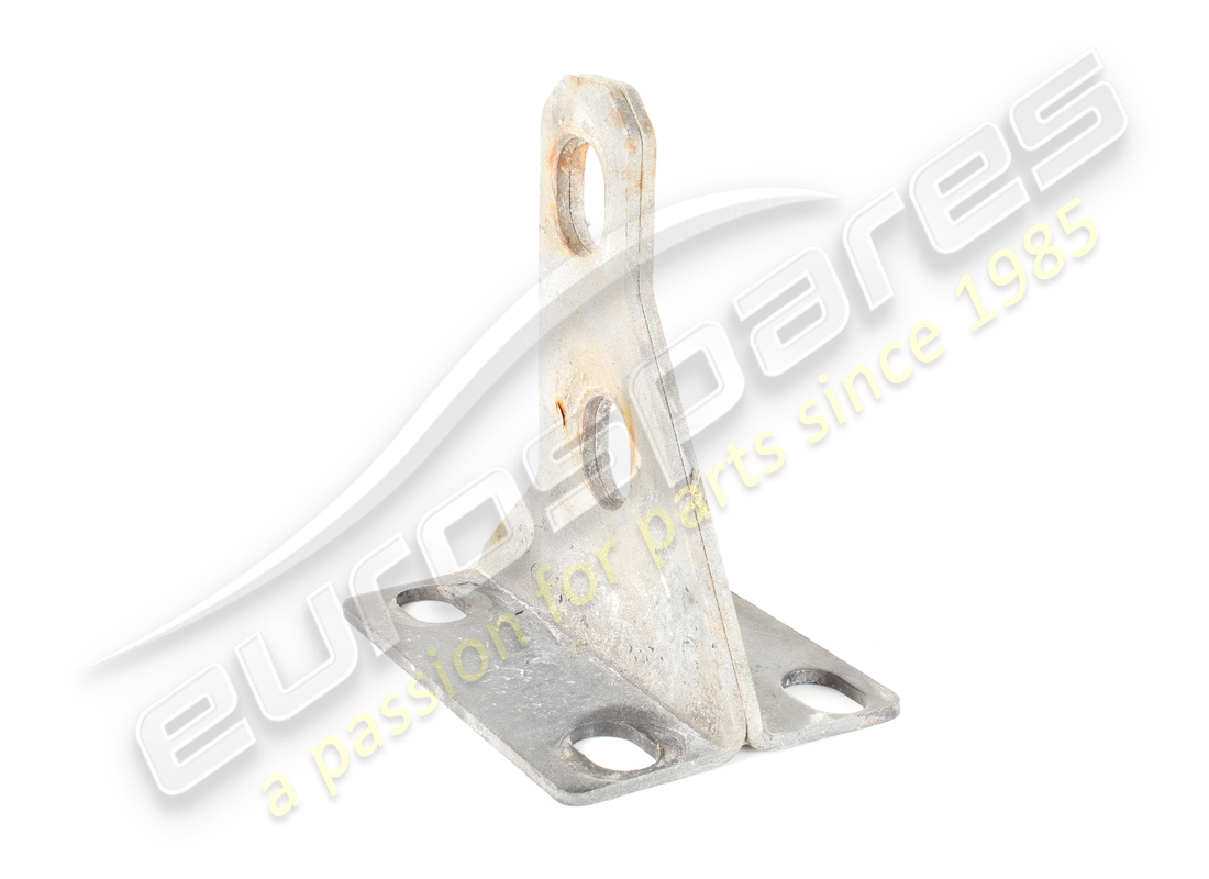 USED Ferrari RH BRACKET SUPPORT . PART NUMBER 65550100 (1)