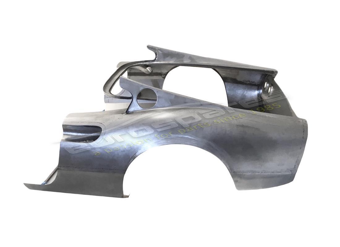 new eurospares rear panel assembly. part number 20243002 (1)