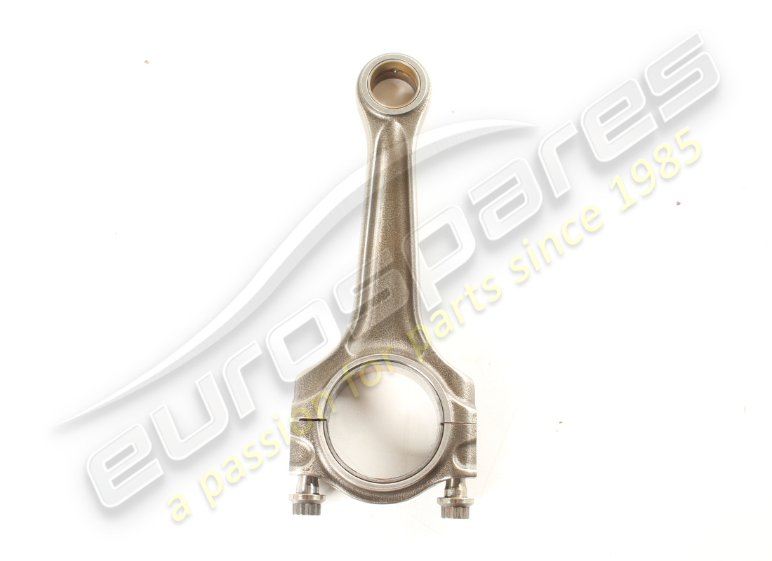 used maserati complete connecting rod and cap. part number 192402 (2)