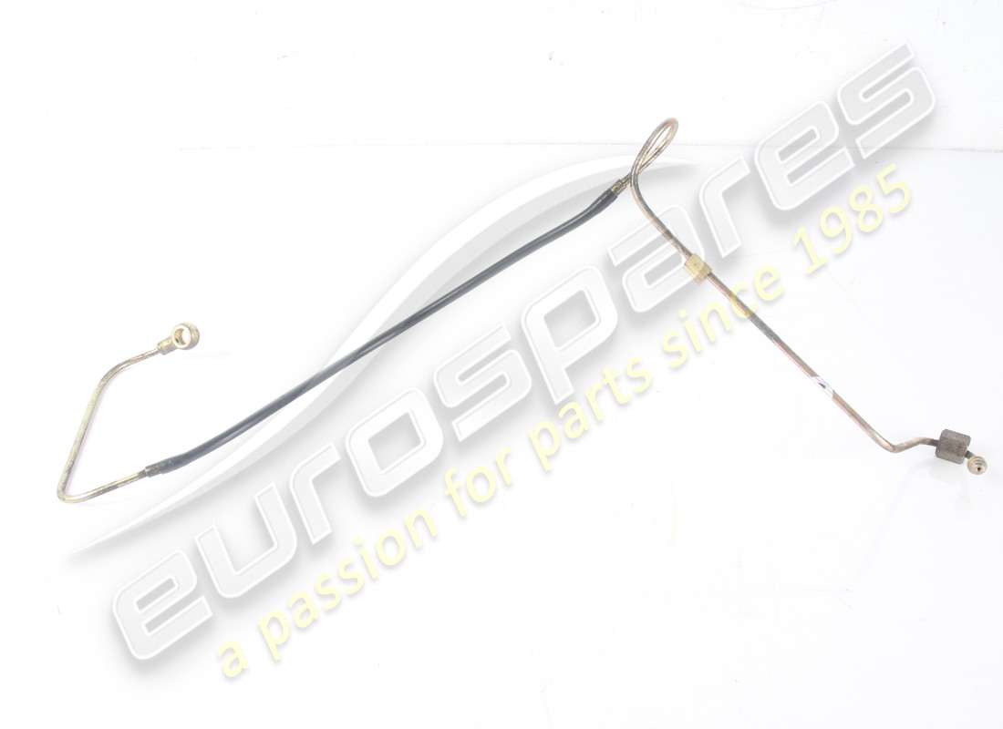 USED Ferrari FUEL TUBE TO CYLINDER 4 . PART NUMBER 118593 (1) USED Ferrari FUEL TUBE TO CYLINDER 4 . PART NUMBER 118593 (1)