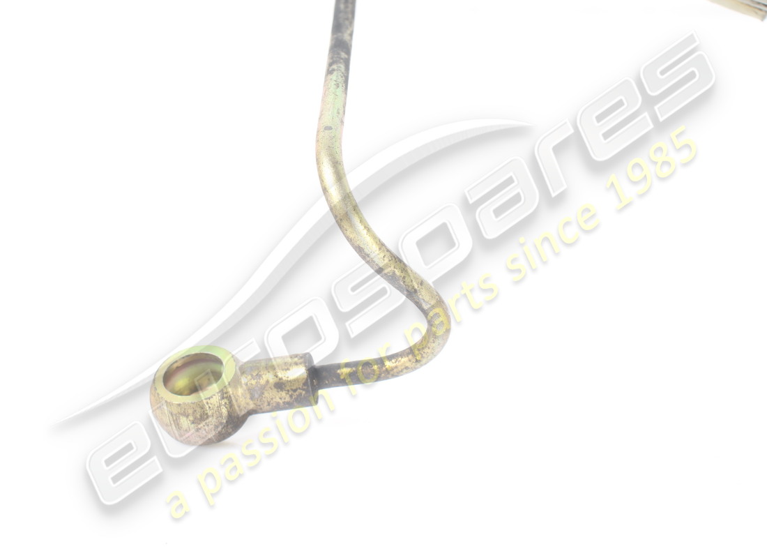 USED FERRARI FUEL TUBE TO CYLINDER 7. PART NUMBER 118596 (3) used ferrari fuel tube to cylinder 7. part number 118596 (3)