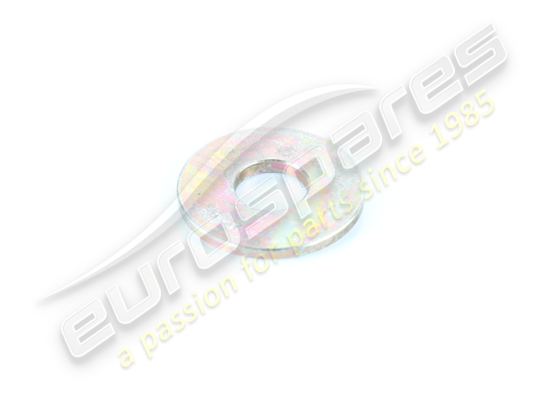 new lamborghini lh lever joint washer. part number 008401226 (1)