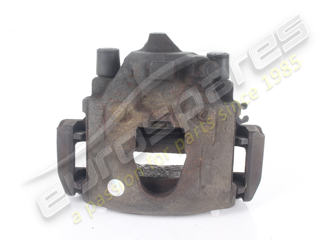 USED FERRARI RH REAR BRAKE CALIPER. PART NUMBER 136602 (3) used ferrari rh rear brake caliper. part number 136602 (3)