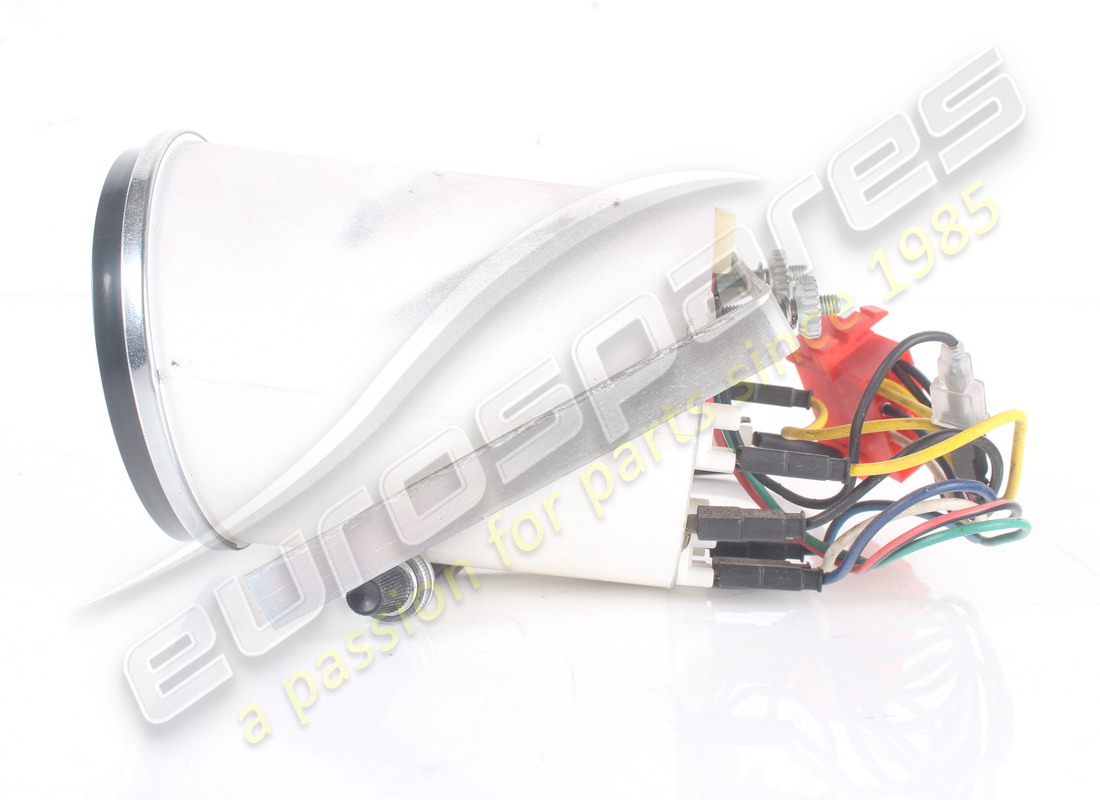 used ferrari speedo mph. part number 114340 (7)