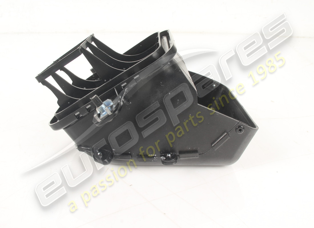 USED FERRARI EQUIVALENT HOLE SURROUND DUC. PART NUMBER 859428 (2) used ferrari equivalent hole surround duc. part number 859428 (2)