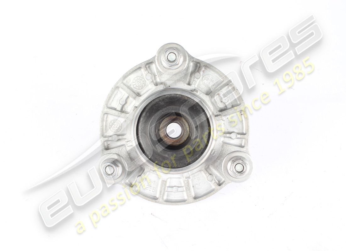 USED Maserati BLOCK . PART NUMBER 675001638 (1)