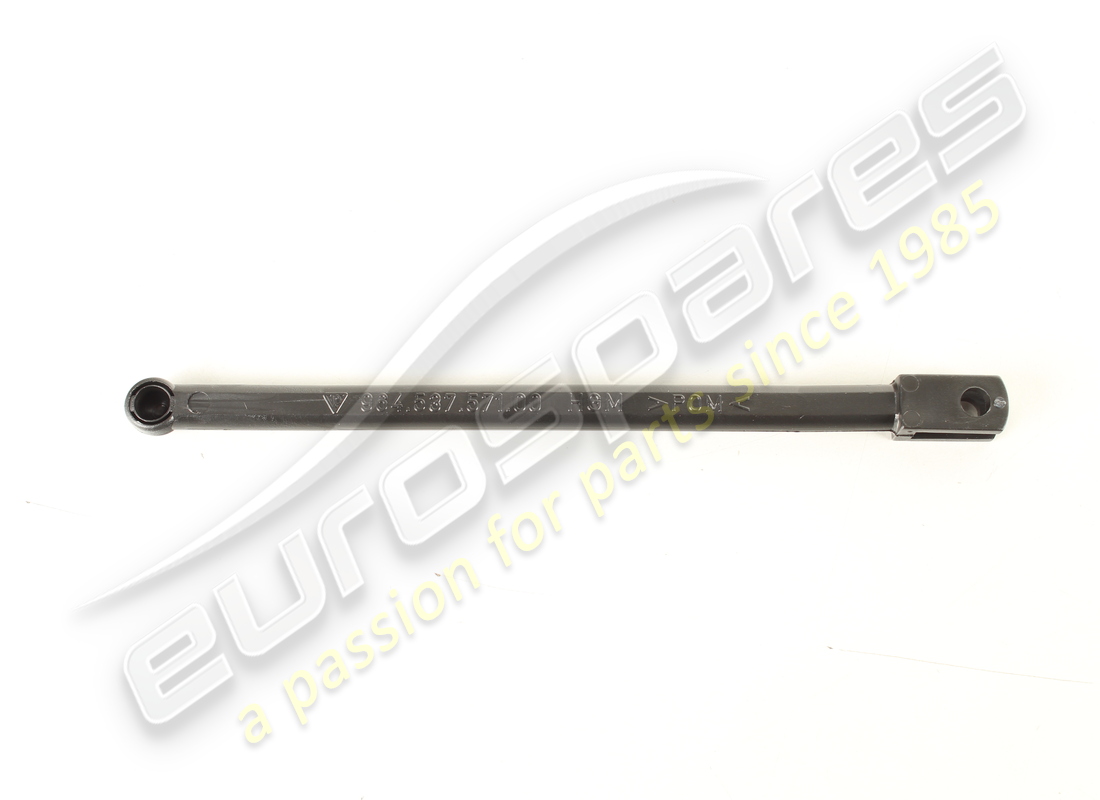new porsche operating rod. part number 96453757100 (1)