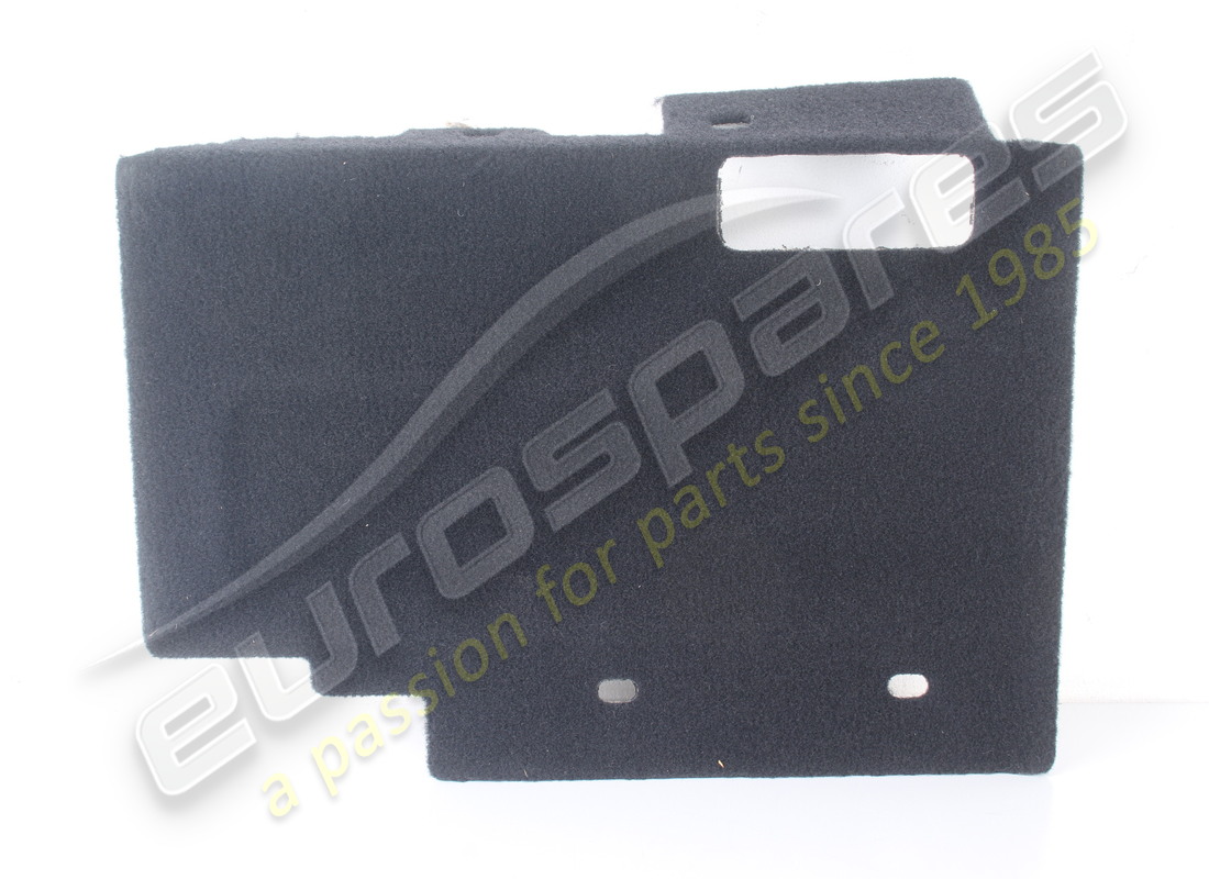 NEW Ferrari LH ROLL BAR TRIM PANELS . PART NUMBER 86061900 (1)