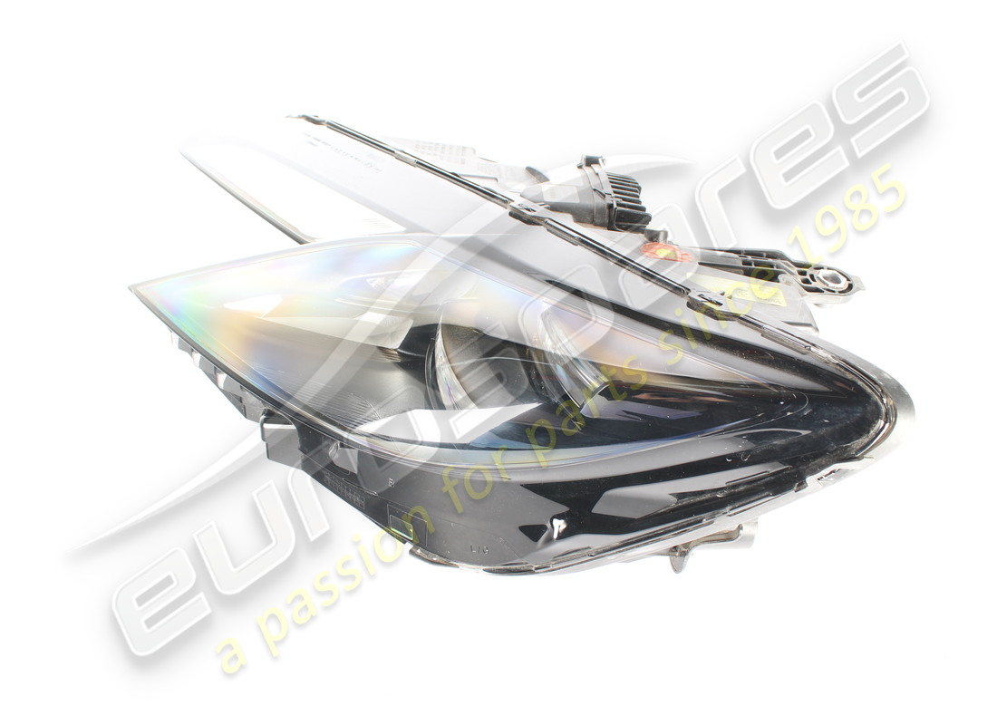 used ferrari proiettore ant sx gdx. part number 814346 (2)