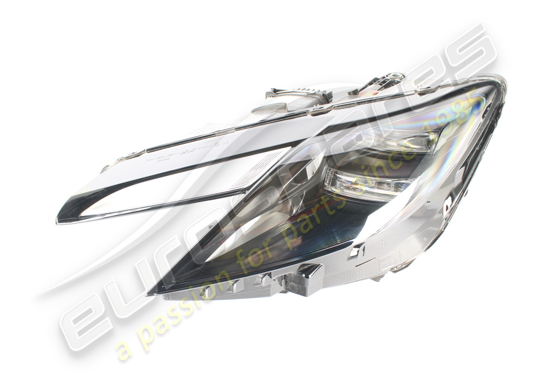 USED Ferrari PROIETTORE ANT SX GDX . PART NUMBER 814346 (1)