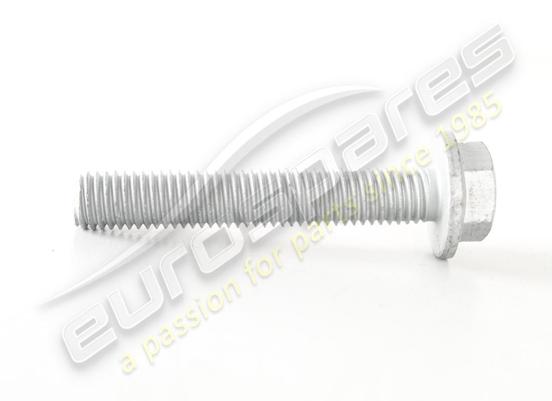 NEW PORSCHE SCREW, HEX. HD. PART NUMBER 90037809801 (1) new porsche screw, hex. hd. part number 90037809801 (1)