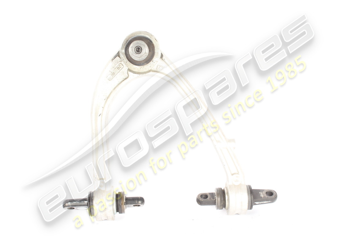 USED Ferrari UPPER RH ARM . PART NUMBER 759137 (1)