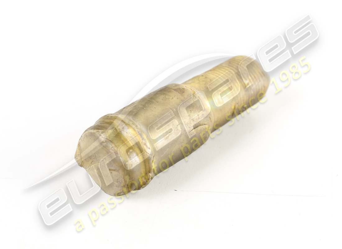 NEW FERRARI BRAKE PEDAL LINKAGE PIN. PART NUMBER 106081 (2) new ferrari brake pedal linkage pin. part number 106081 (2)