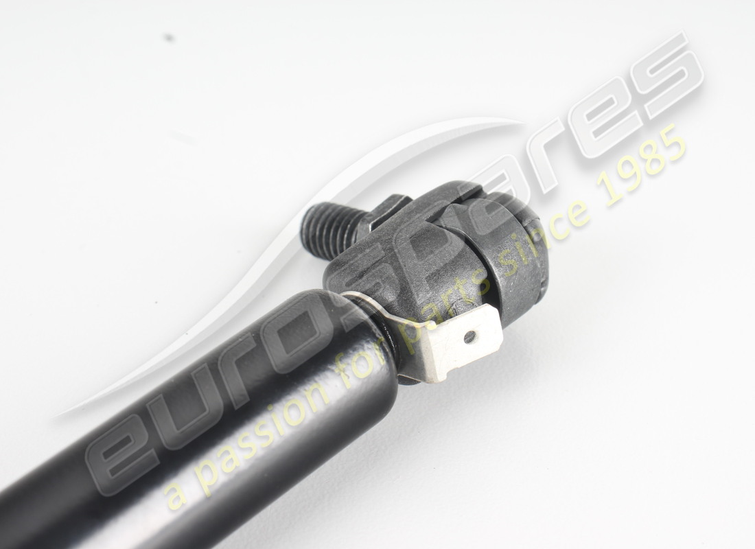 NEW OE LH/RH ENGINE COVER STAY WITH ELECTRICAL TERMINAL. PART NUMBER 61498100 (4) new oe lh/rh engine cover stay with electrical terminal. part number 61498100 (4)