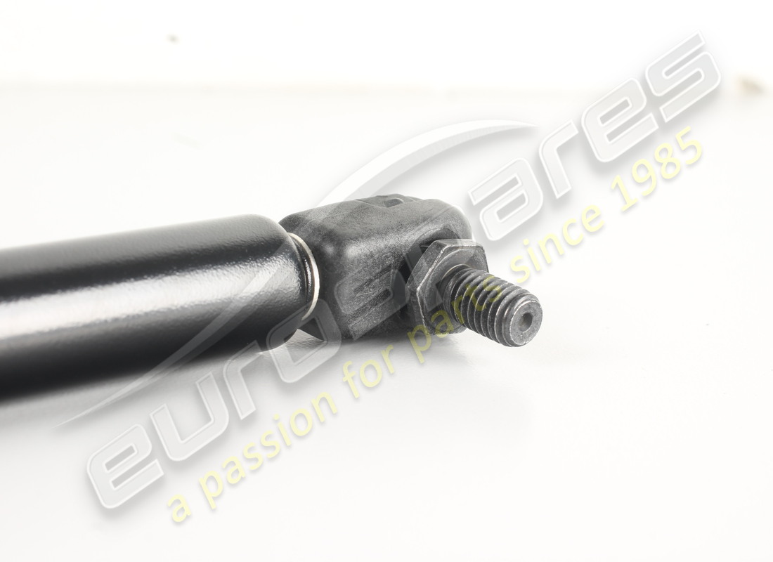 NEW OE LH/RH ENGINE COVER STAY WITH ELECTRICAL TERMINAL. PART NUMBER 61498100 (5) new oe lh/rh engine cover stay with electrical terminal. part number 61498100 (5)