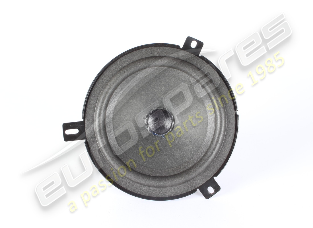 USED Maserati ALTOPARLANTE MIDWOOFER . PART NUMBER 670002106 (1)