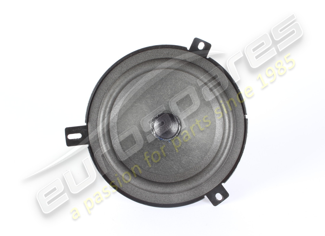 USED Maserati FRONT SPEAKER . PART NUMBER 670002106 (1)