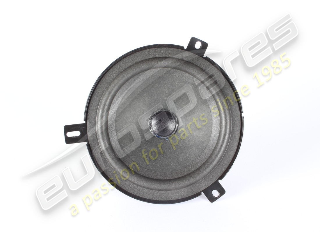 used maserati altoparlante midwoofer part number 670002106