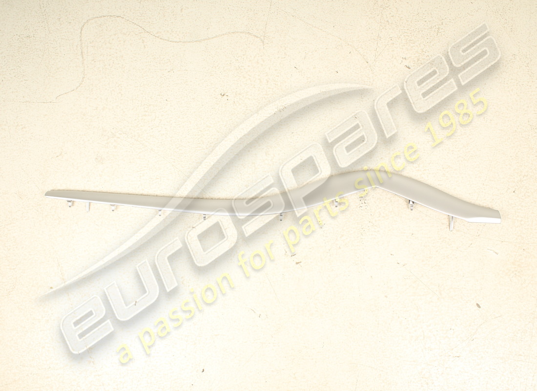 new maserati rh side dashboard moulding -. part number 68516247 (1)