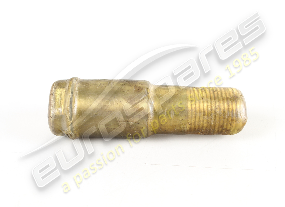 NEW FERRARI BRAKE PEDAL LINKAGE PIN. PART NUMBER 106081 (1) new ferrari brake pedal linkage pin. part number 106081 (1)