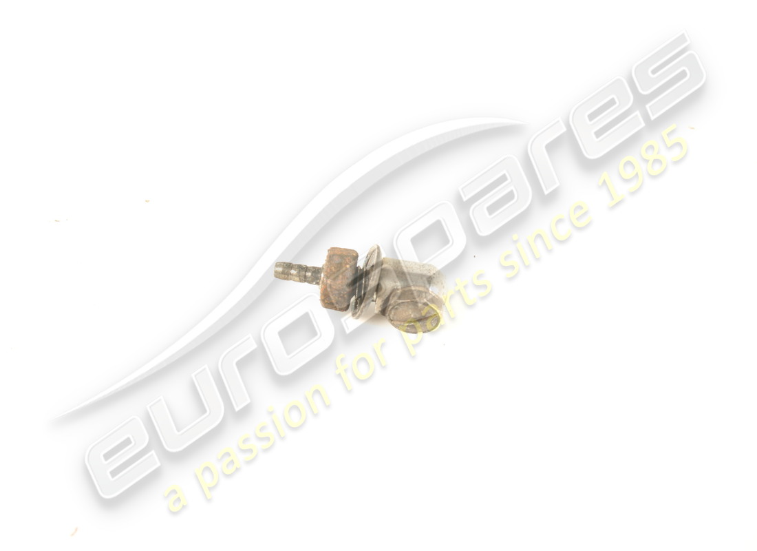 USED Ferrari NOZZLE . PART NUMBER 20282406 (1)