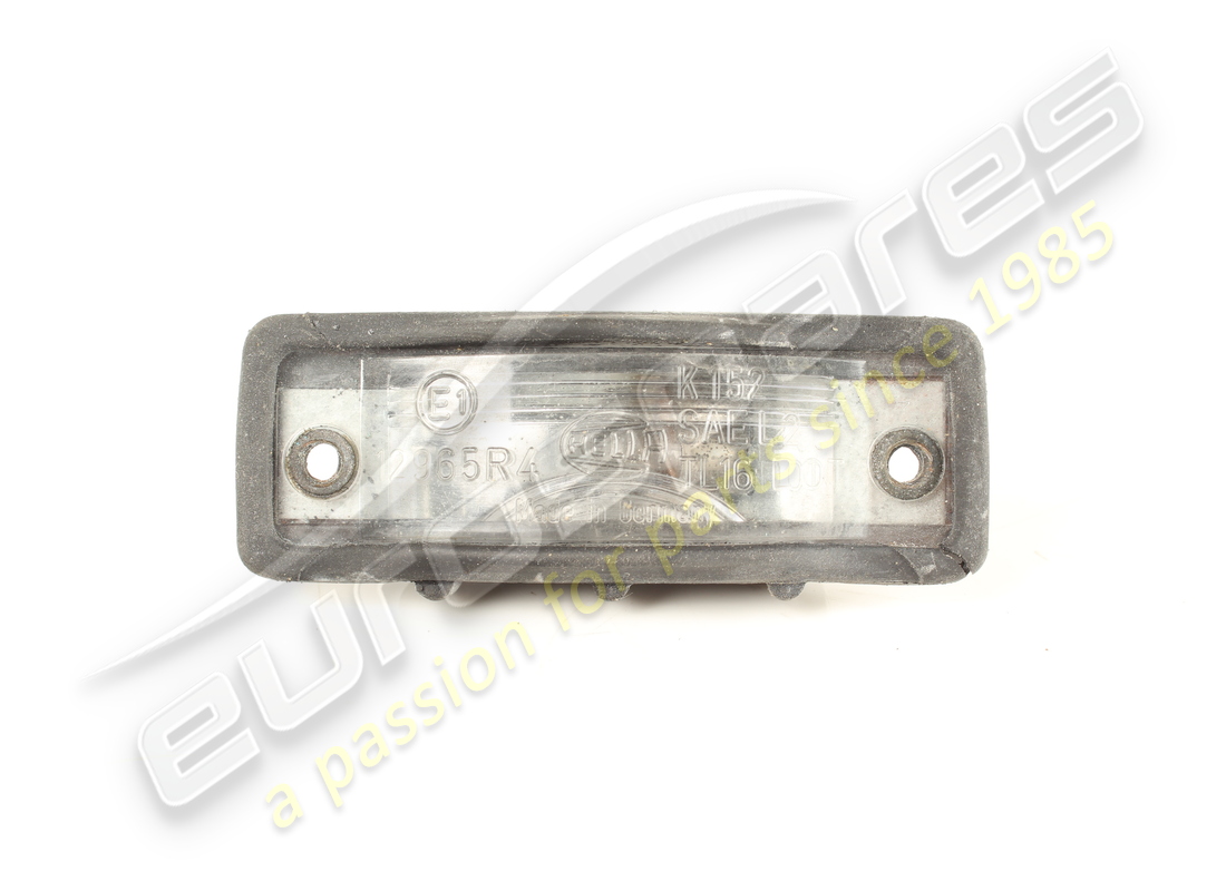 USED Ferrari UNDER DOOR LAMP . PART NUMBER 65088400 (1)