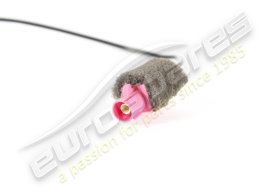 used ferrari bluetooth antenna. part number 286160 (2)