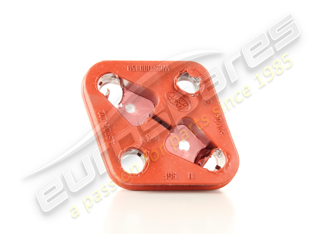 NEW ASTON MARTIN EXH RUBBER MOUNT. PART NUMBER 4G433510026 (2) new aston martin exh rubber mount. part number 4g433510026 (2)