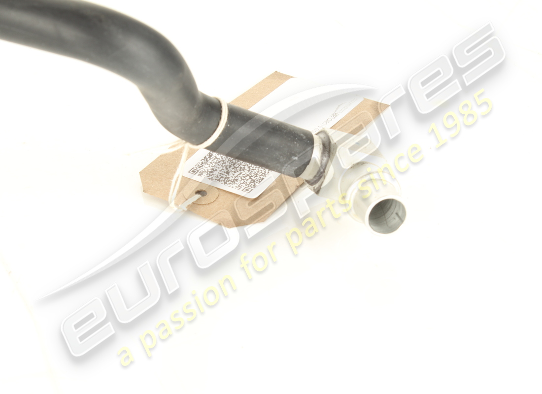 used ferrari atf fluid delivery pipe. part number 334873 (3)