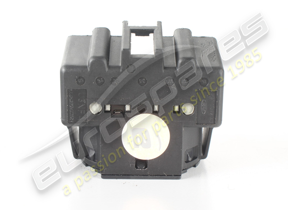 used aston martin switch, ignition, less interlock. part number 4g4311572bc (4)