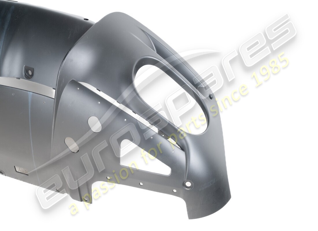 new (other) ferrari complete diffuser. part number 812519 (3)