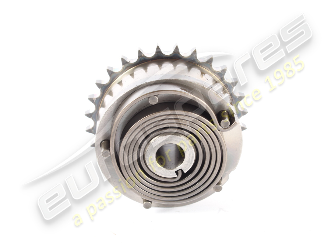 USED FERRARI EXHAUST PHASE VARIATOR. PART NUMBER 248020 (3) used ferrari exhaust phase variator. part number 248020 (3)