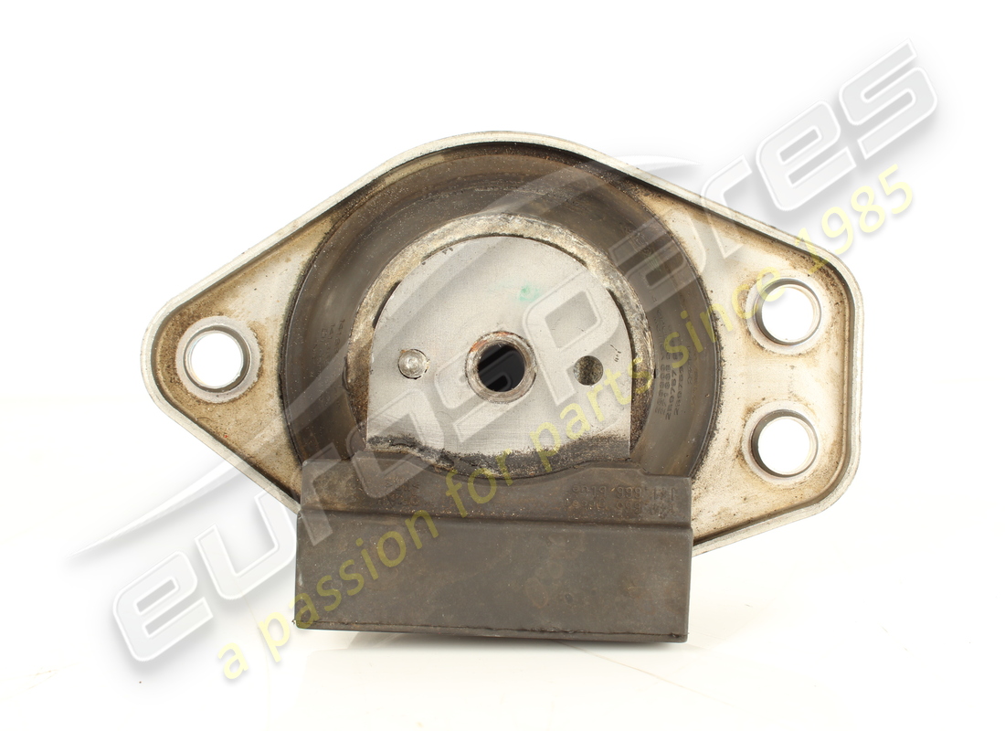 used ferrari lh flexible engine mounting. part number 259757 (3)