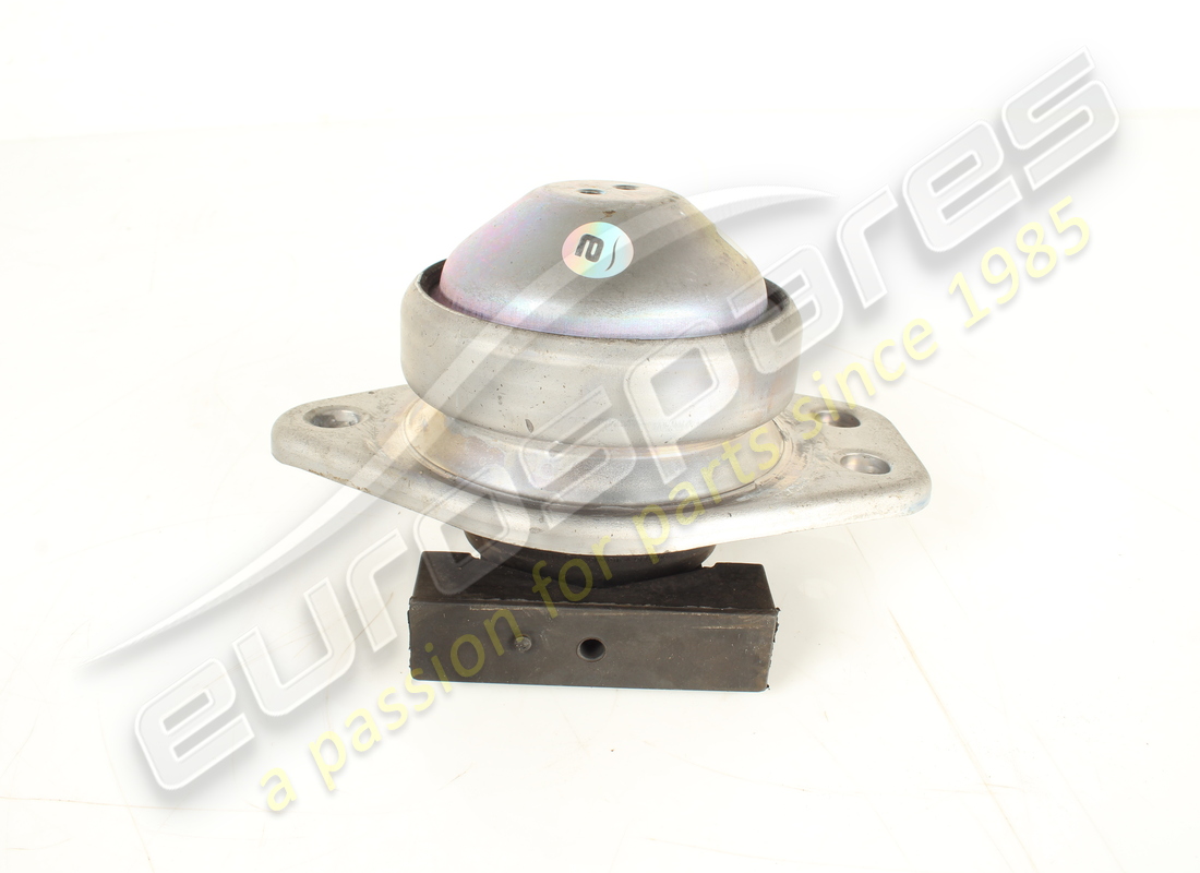 used ferrari rh flexible engine mounting. part number 259756 (2)