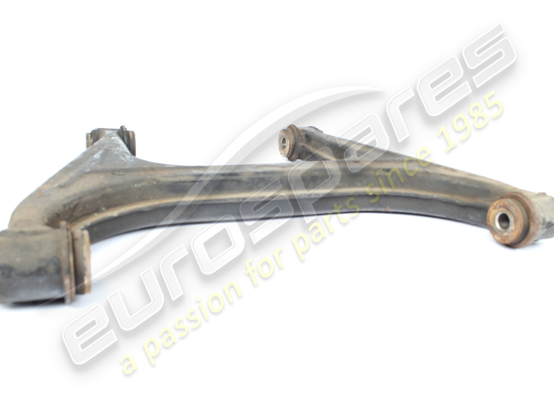 USED Ferrari REAR LOWER SUSPENSION LEVER . PART NUMBER 169796 (1)