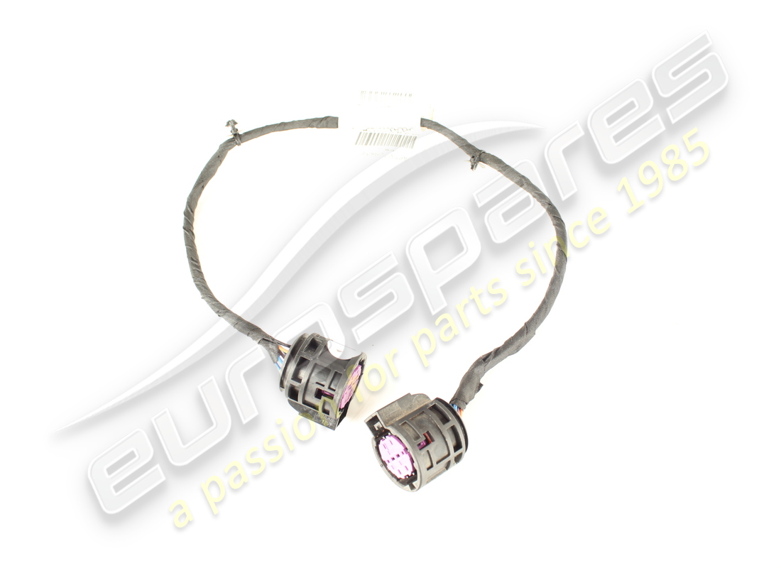USED Ferrari HEADLAMP CABLE . PART NUMBER 868670 (1)