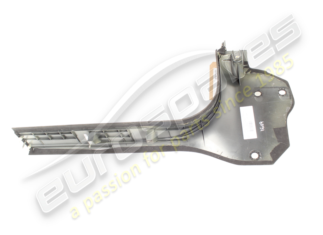 used ferrari complete rh front kickplate. part number 835149 (2)