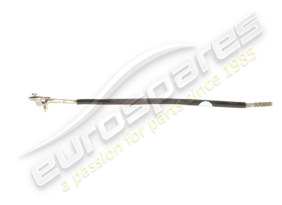USED Ferrari RH UPPER SAFETY ROD . PART NUMBER 61920200 (1) USED Ferrari RH UPPER SAFETY ROD . PART NUMBER 61920200 (1)